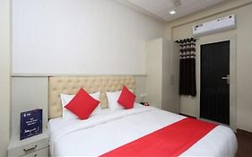 Rajrani Hotel